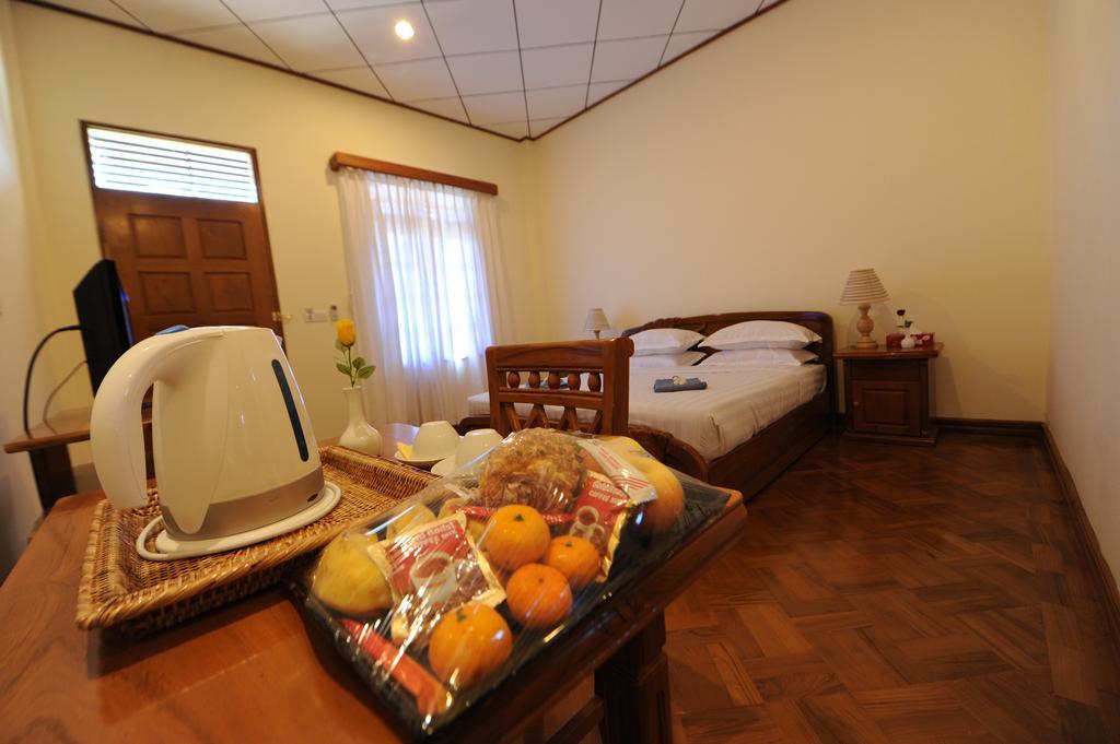Sky Palace Hotel Bagan Exterior photo