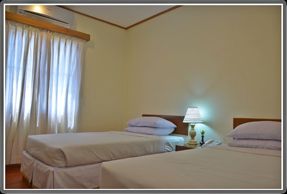 Sky Palace Hotel Bagan Exterior photo