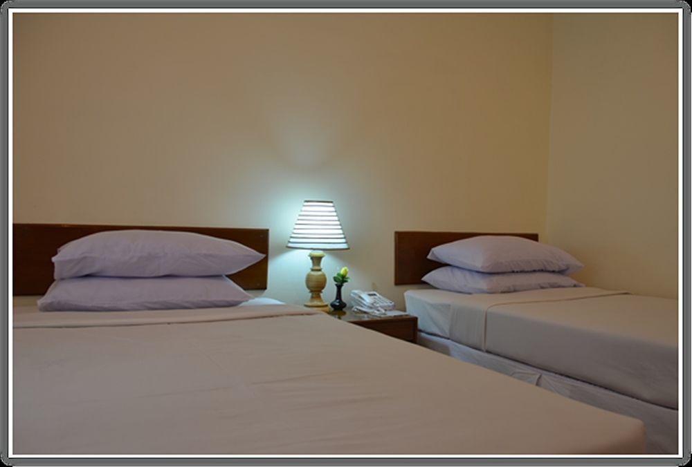 Sky Palace Hotel Bagan Exterior photo