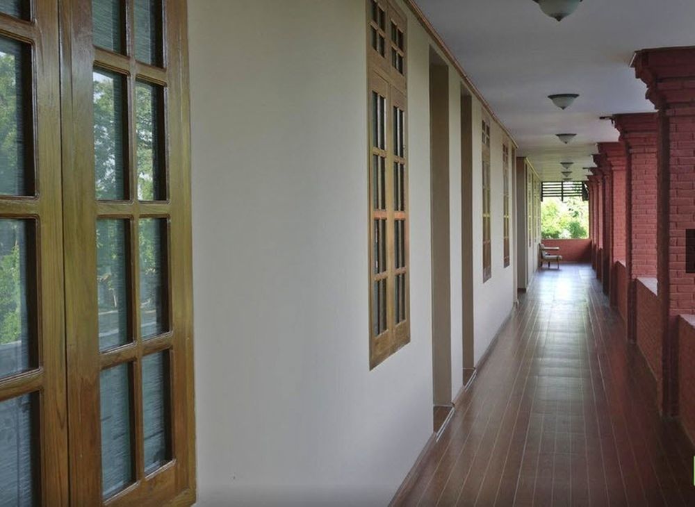 Sky Palace Hotel Bagan Exterior photo